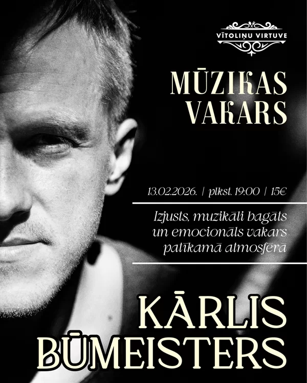 Kārlis Būmeisters